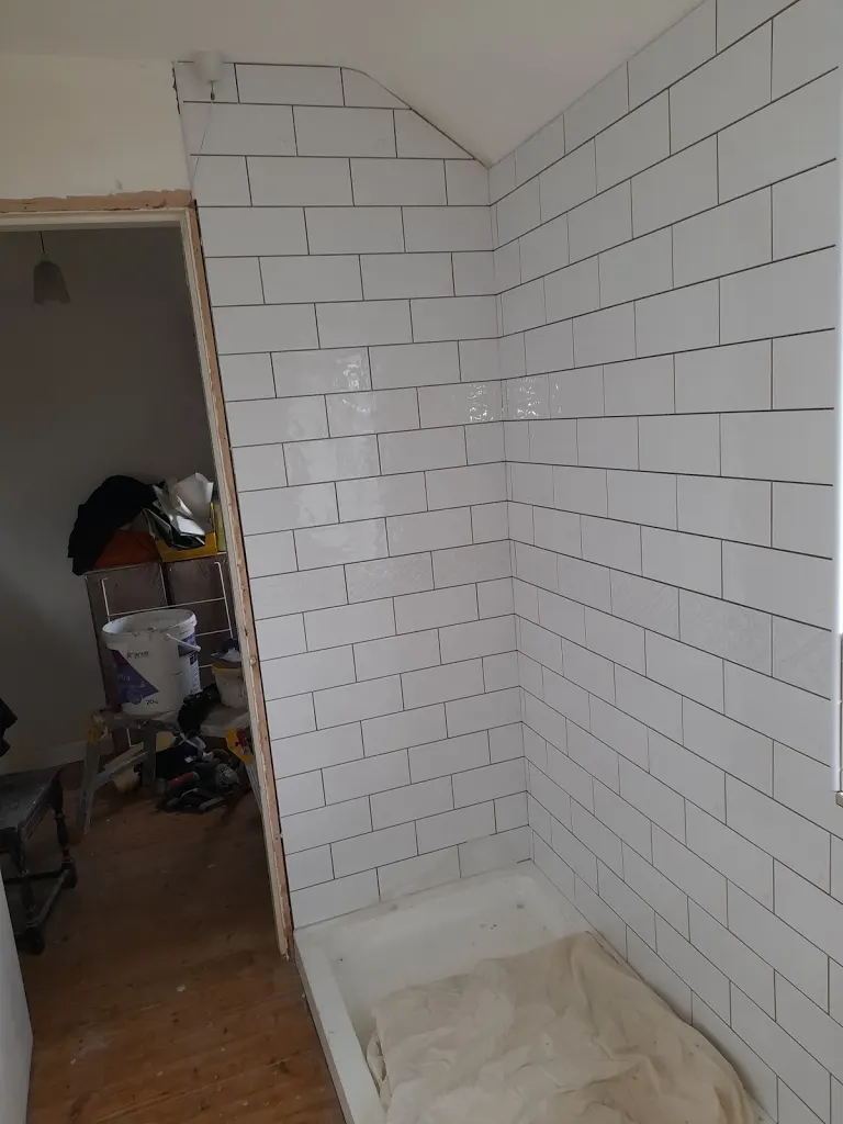 Tiler Shrewsbury - LIV Interiors · Photos 8