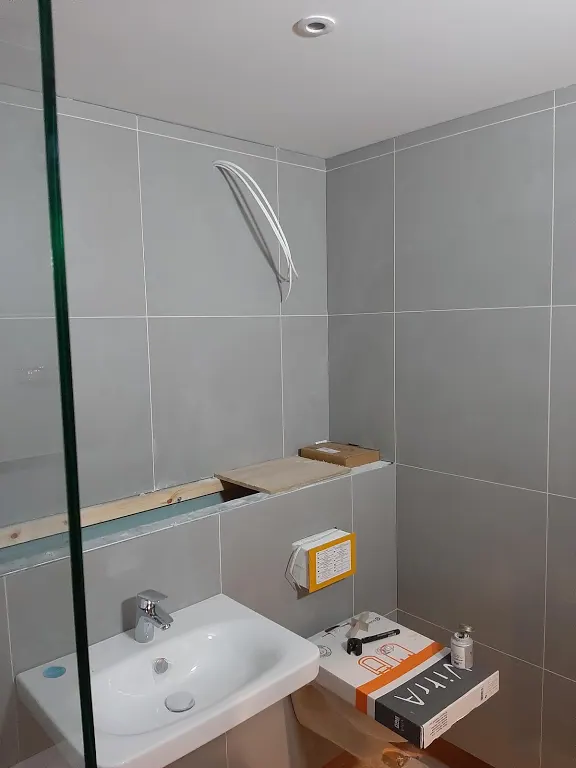 Tiler Shrewsbury - LIV Interiors · Photos 10