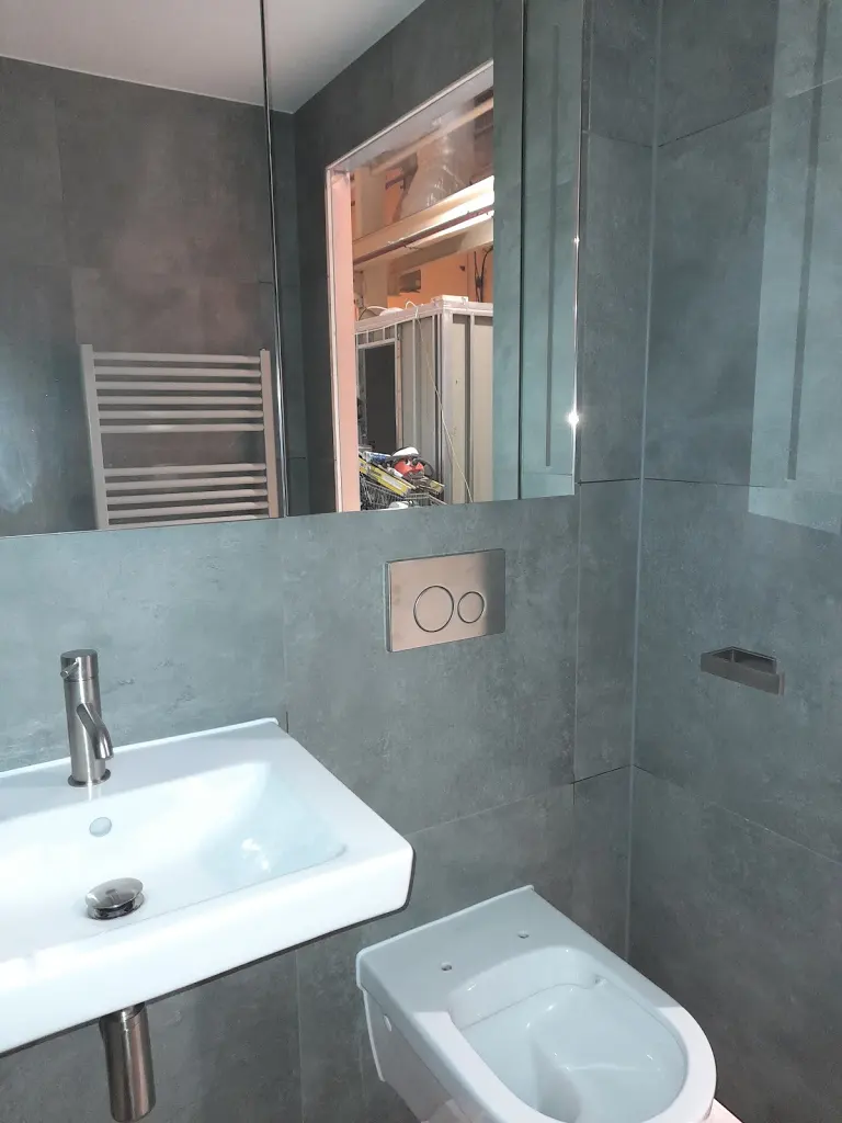 Tiler Shrewsbury - LIV Interiors · Photos 2