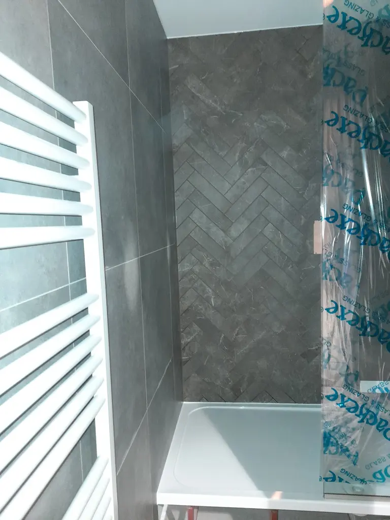 Tiler Shrewsbury - LIV Interiors · Photos 5