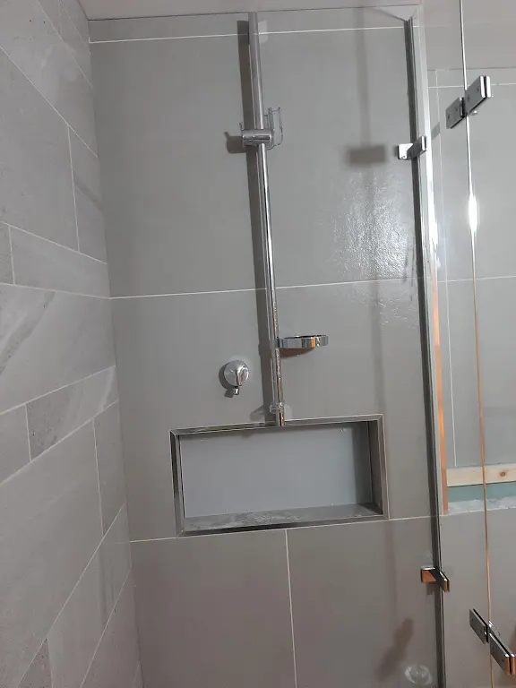Tiler Shrewsbury - LIV Interiors · Photos 12