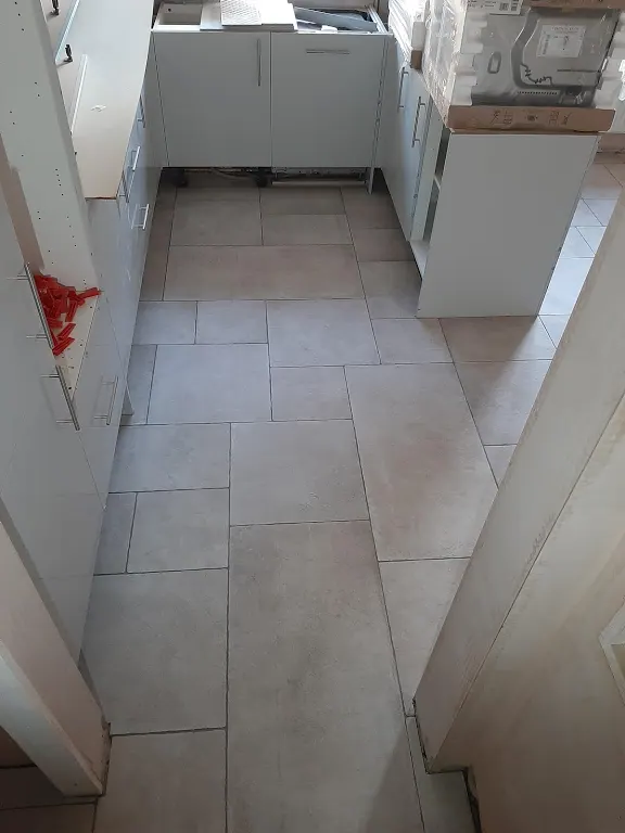 Tiler Shrewsbury - LIV Interiors · Photos 13