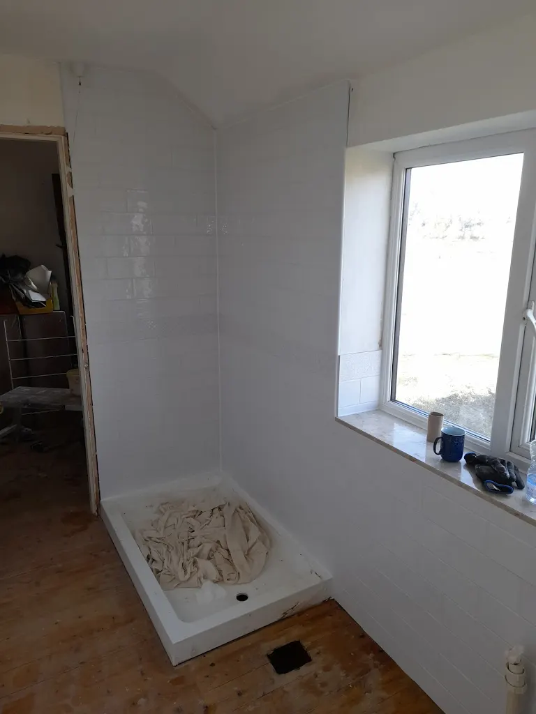 Tiler Shrewsbury - LIV Interiors · Photos 4