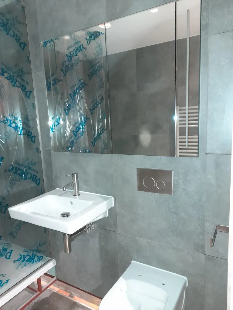 Tiler Shrewsbury - LIV Interiors · Photos 1